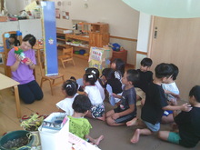 てんちゃんの服が見つかりました。