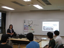 終業式の様子3