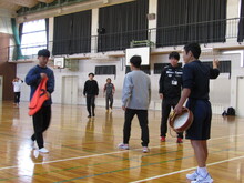 自己啓発講座の様子2