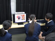 プログラミング体験