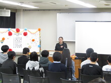 やまびこ青地教室の様子2