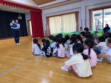 集会の写真1