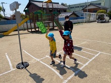 集会の写真2