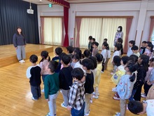 終業式の写真1