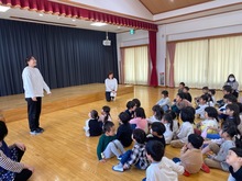 終業式の写真2