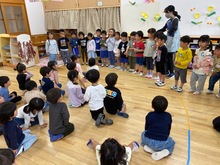 はじめましての会の写真1