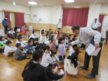 わからないことは質問します