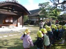 印岐志呂神社探検