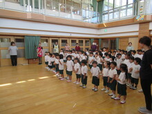 終業式3