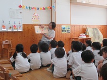 誕生会3