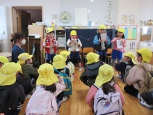 今日の当番さん、ありがとうございました