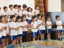 楽器遊び