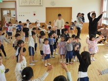ダンス