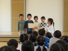 司会