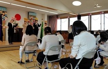 手遊び