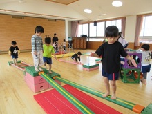 はしご