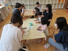 コマづくり